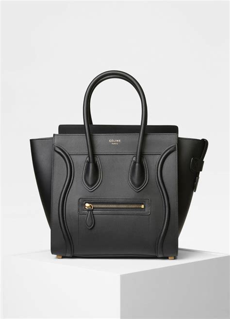 celine bag uk selfridges|leicester celine where to buy.